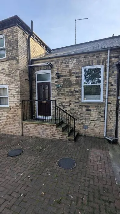 Stable Mews: A Unique Natural Country Feel. Kingston upon Hull